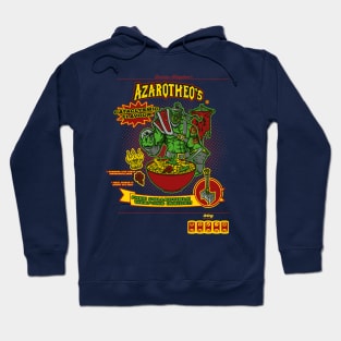 Eastern Kingdom's Azarotheo's Hoodie